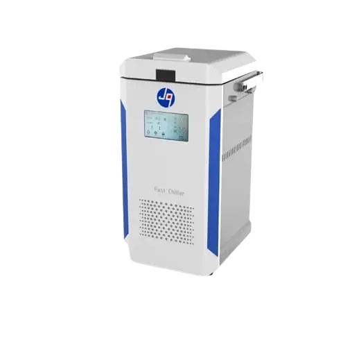 Fast Tissue Freezer