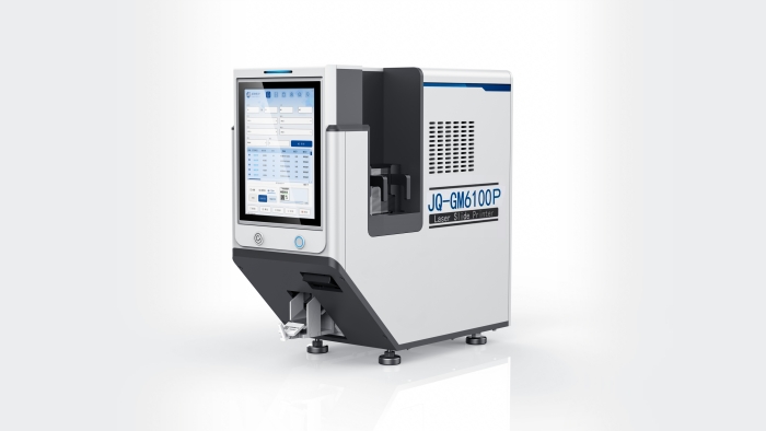 Laser Slide Printer GM6100P